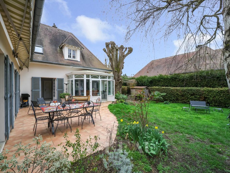 Villa i Versailles, Yvelines - foto 4