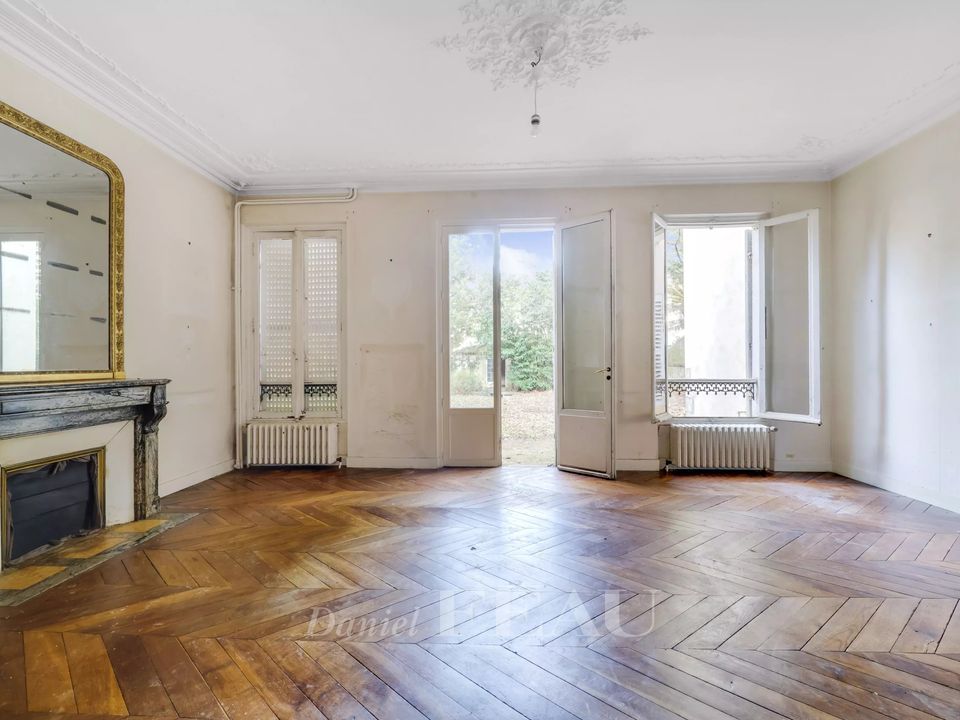 Villa i Versailles, Yvelines - foto 2