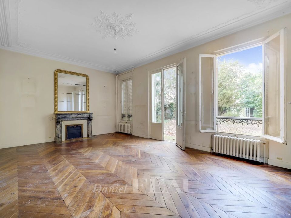 Villa i Versailles, Yvelines - foto 3