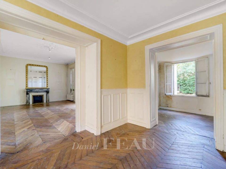 Villa i Versailles, Yvelines - foto 5