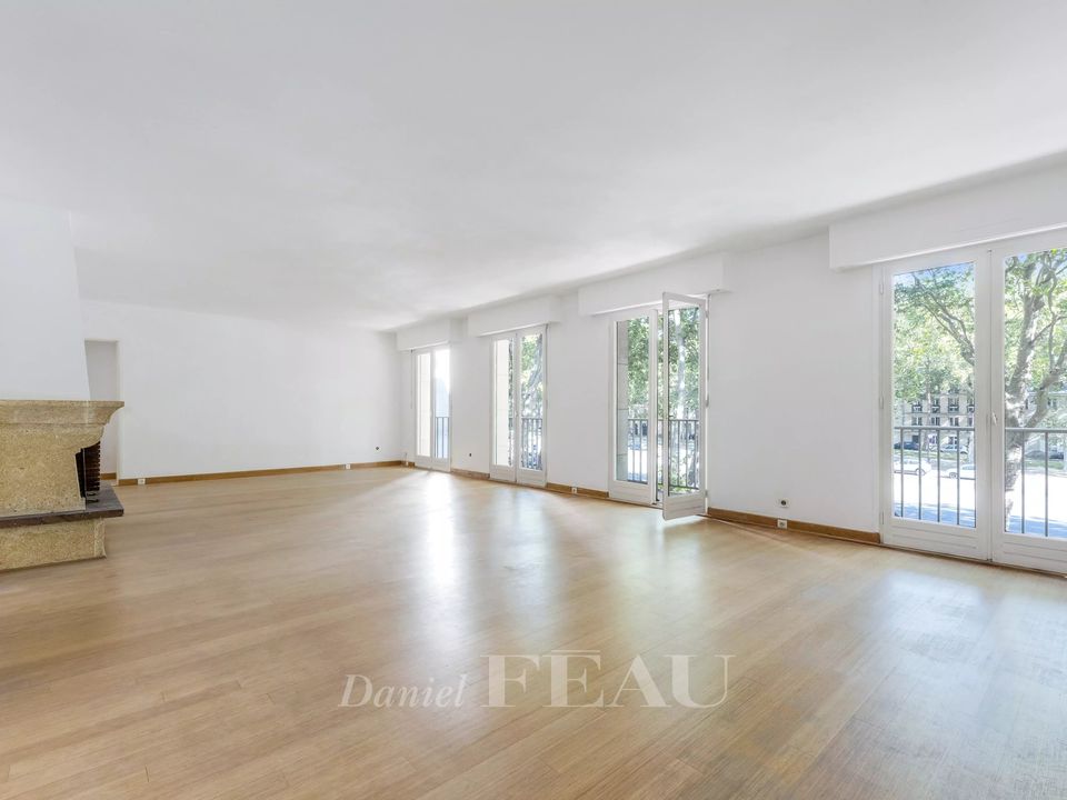 Lejlighed i Versailles, Yvelines - foto 2