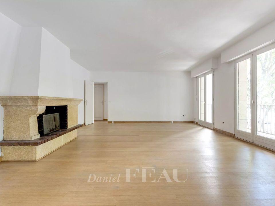 Lejlighed i Versailles, Yvelines - foto 5