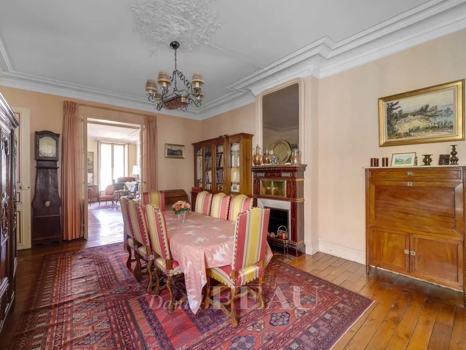 Lejlighed i Versailles, Yvelines - foto 3