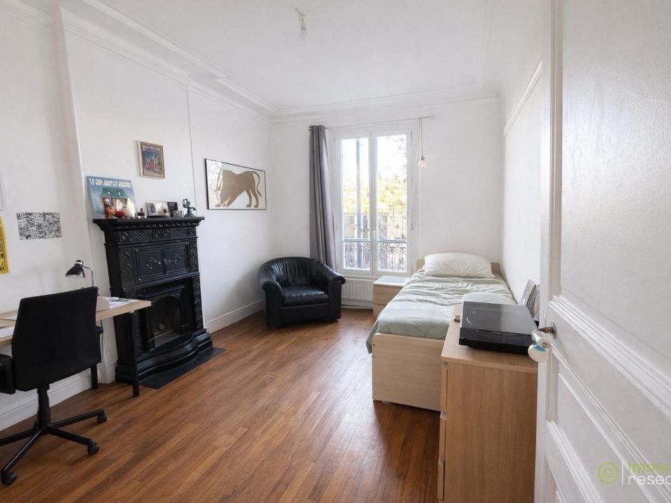 Lejlighed i Montrouge, Hauts-de-Seine - foto 2