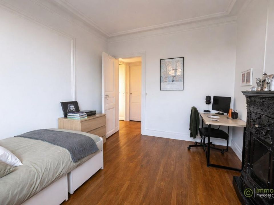 Lejlighed i Montrouge, Hauts-de-Seine - foto 3