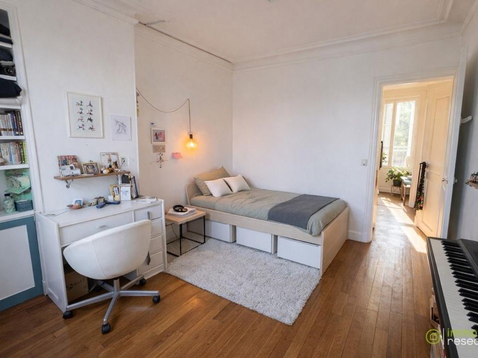 Lejlighed i Montrouge, Hauts-de-Seine - foto 4