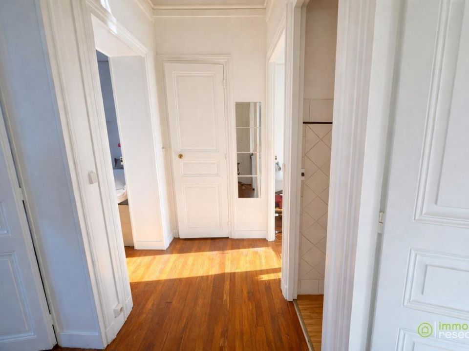 Lejlighed i Montrouge, Hauts-de-Seine - foto 5