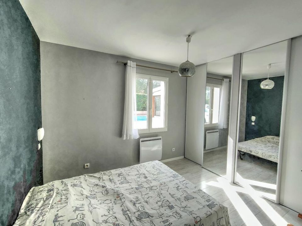 Villa i Rocbaron, Var - foto 5
