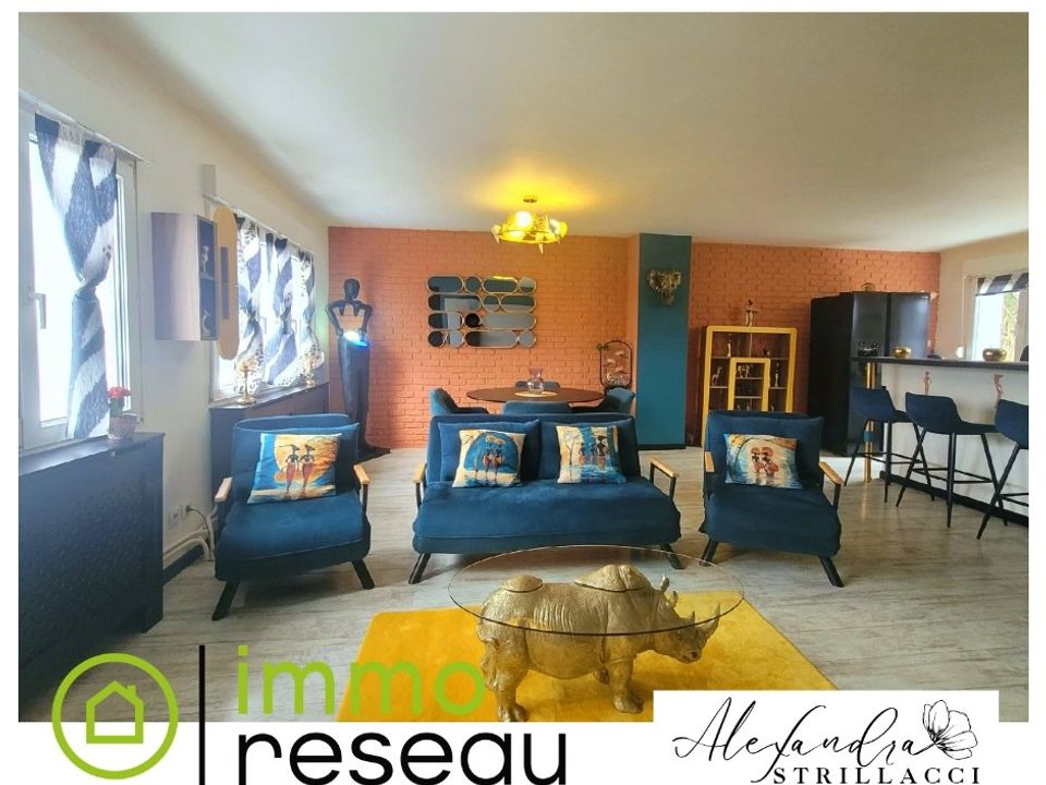 Villa i Forbach, Moselle - bilde 3