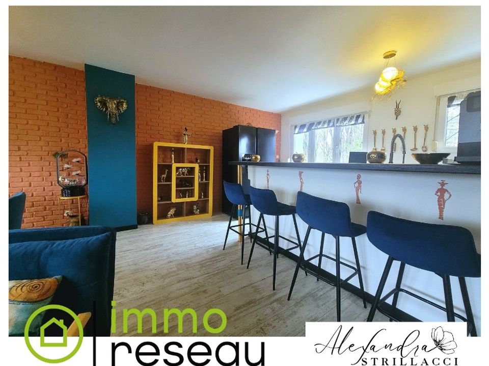 Villa i Forbach, Moselle - bilde 5