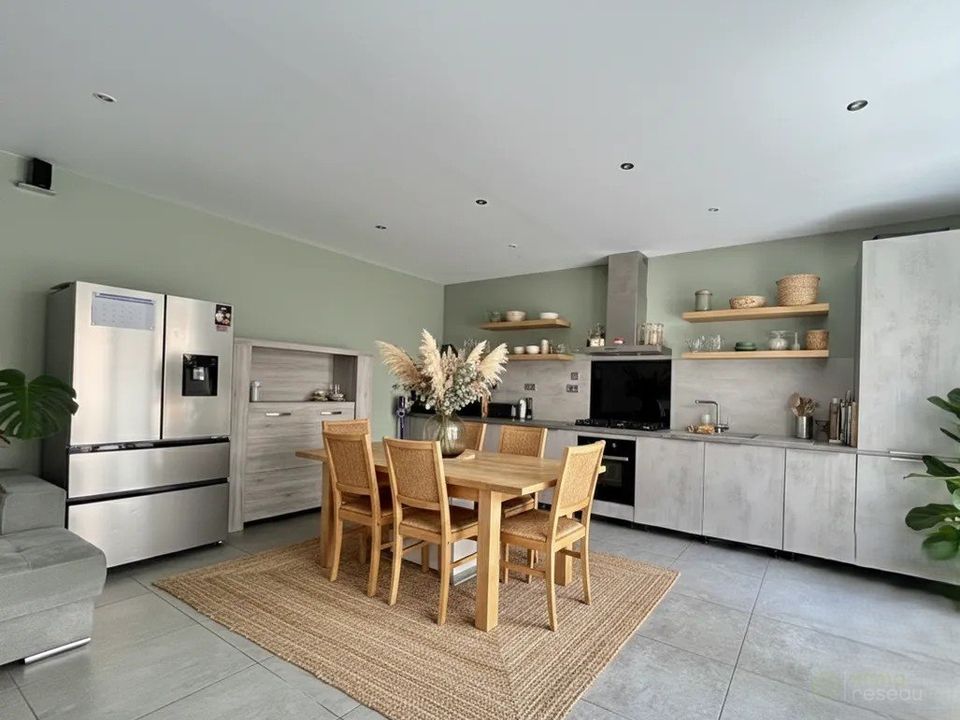 Duplex i Nimes, Gard - foto 1