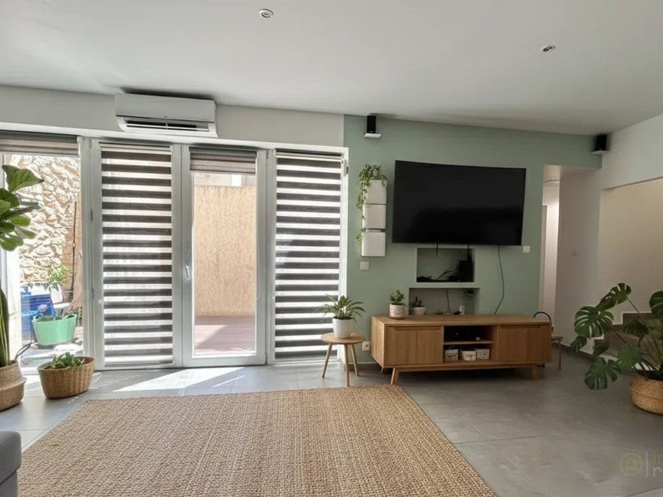 Duplex i Nimes, Gard - foto 2