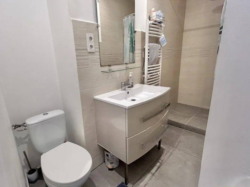 Duplex i Nimes, Gard - foto 4