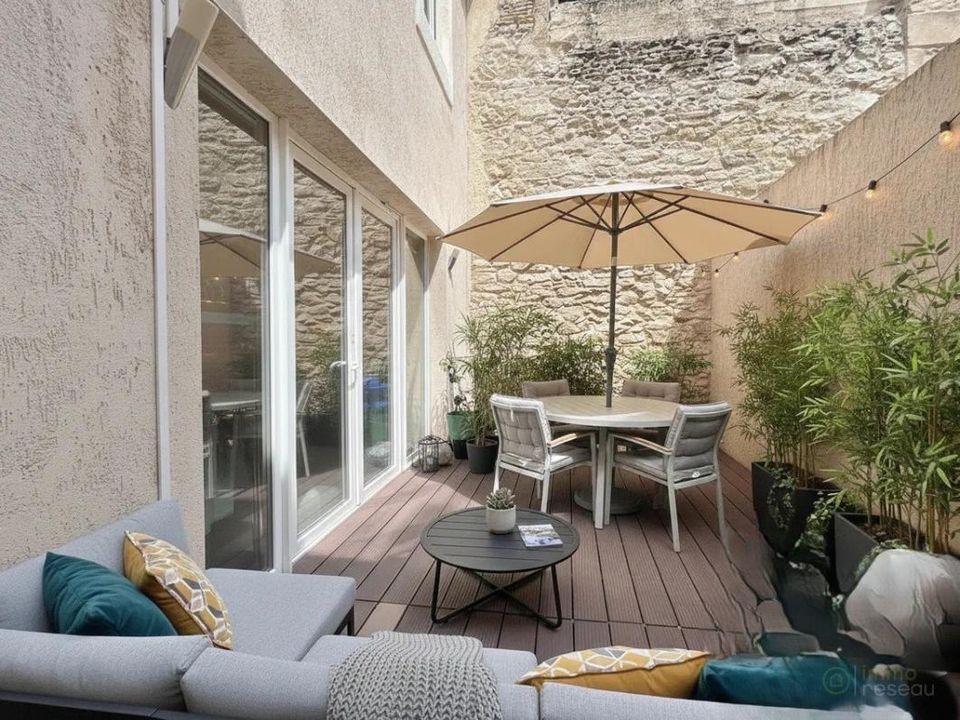 Duplex i Nimes, Gard - foto 5