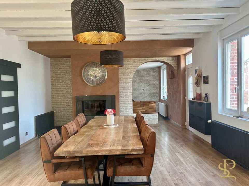 Villa i Hargicourt, Somme - foto 4