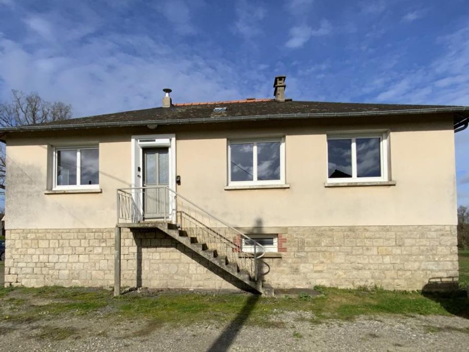 Villa i Treverien, Ille-et-Vilaine - bilde 1