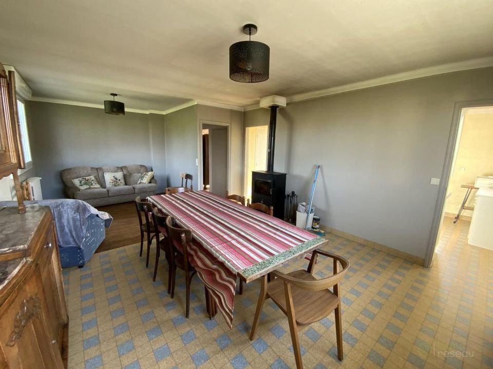Villa i Treverien, Ille-et-Vilaine - bilde 3