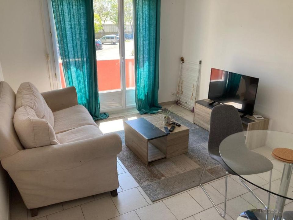 Apartamento en Angers, Maine-et-Loire - foto 2