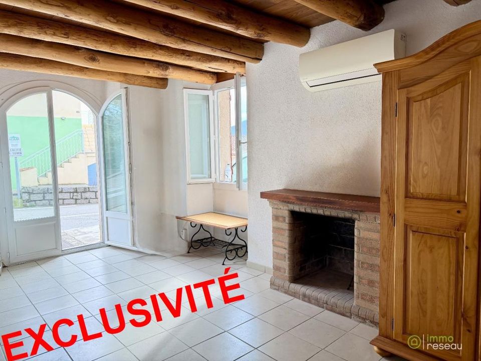 Apartament: Corte, Haute-Corse – zdjęcie 1