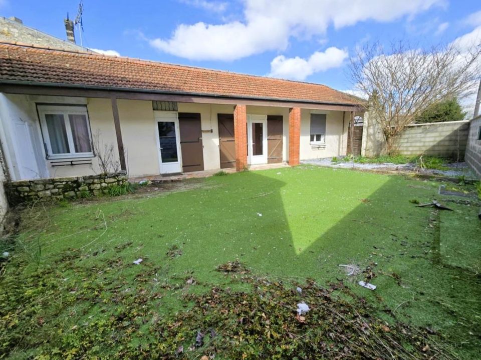 Villa a Lesparre-Medoc, Gironde - foto 5