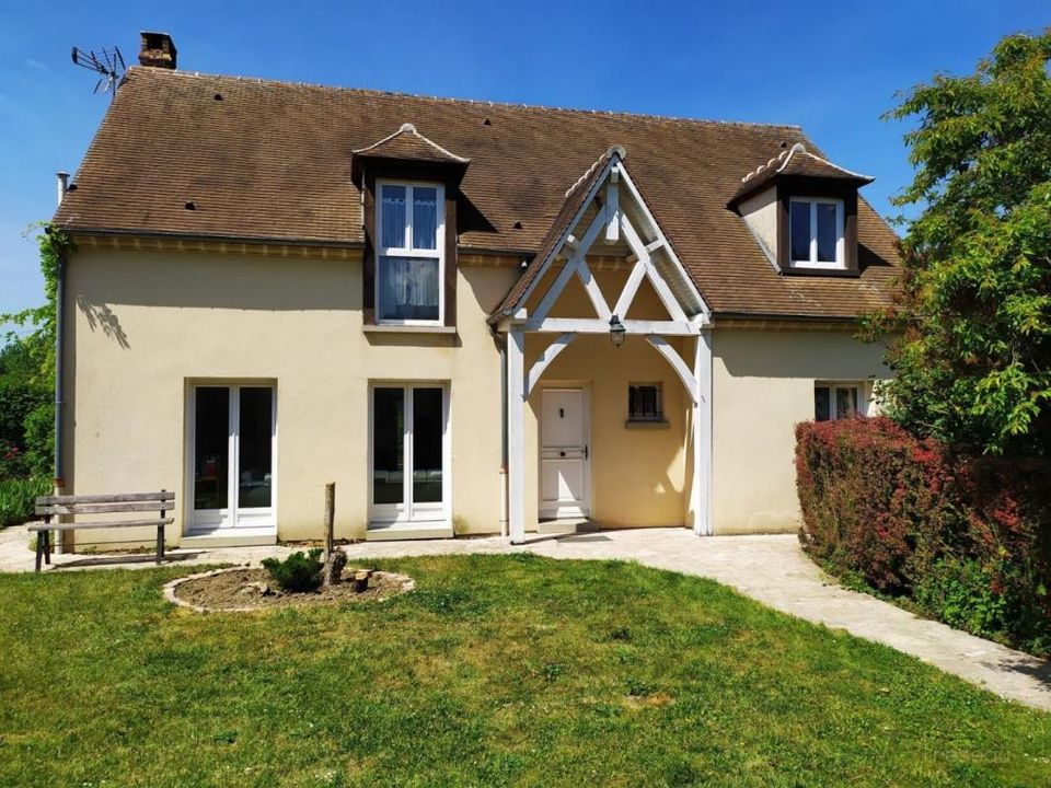 Villa i Compiègne, Oise - foto 1