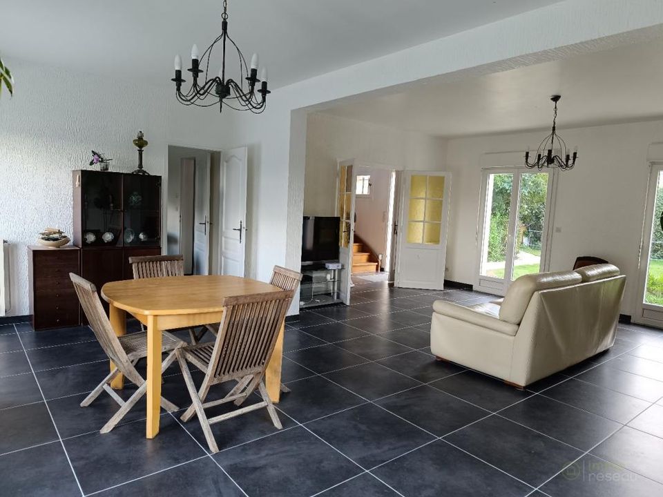 Villa i Compiègne, Oise - foto 3