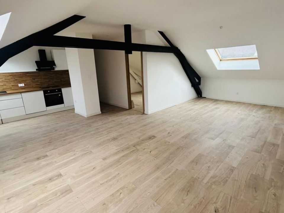 Lejlighed i Lexy, Meurthe-et-Moselle - foto 2