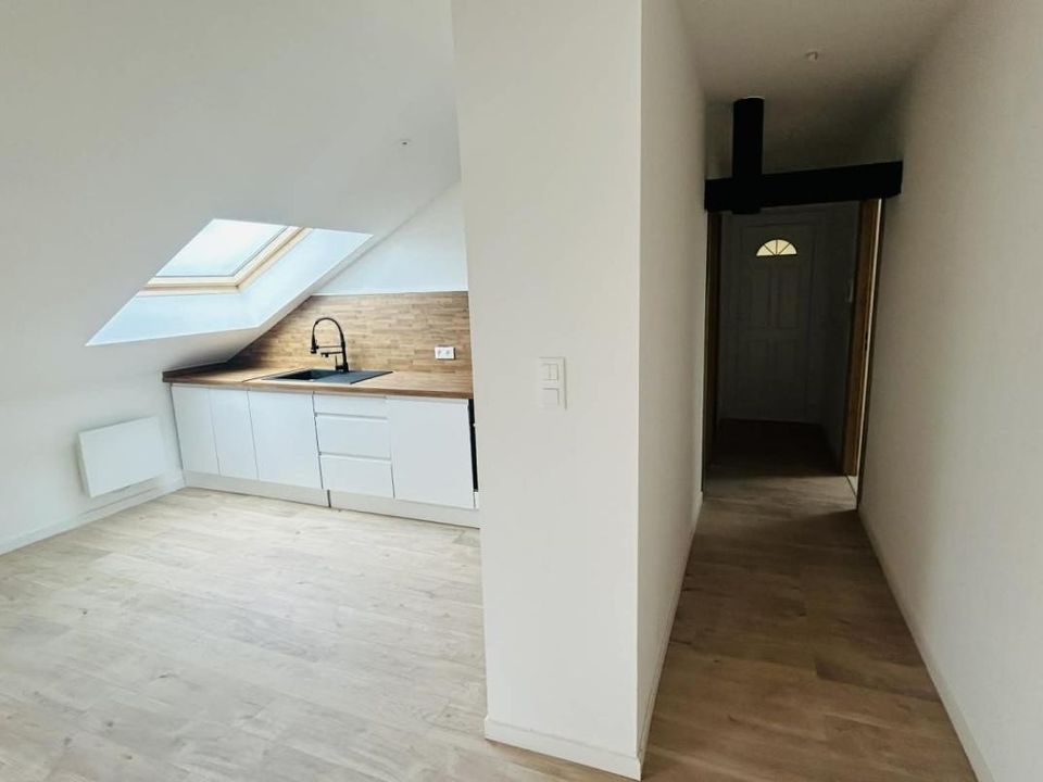 Lejlighed i Lexy, Meurthe-et-Moselle - foto 3