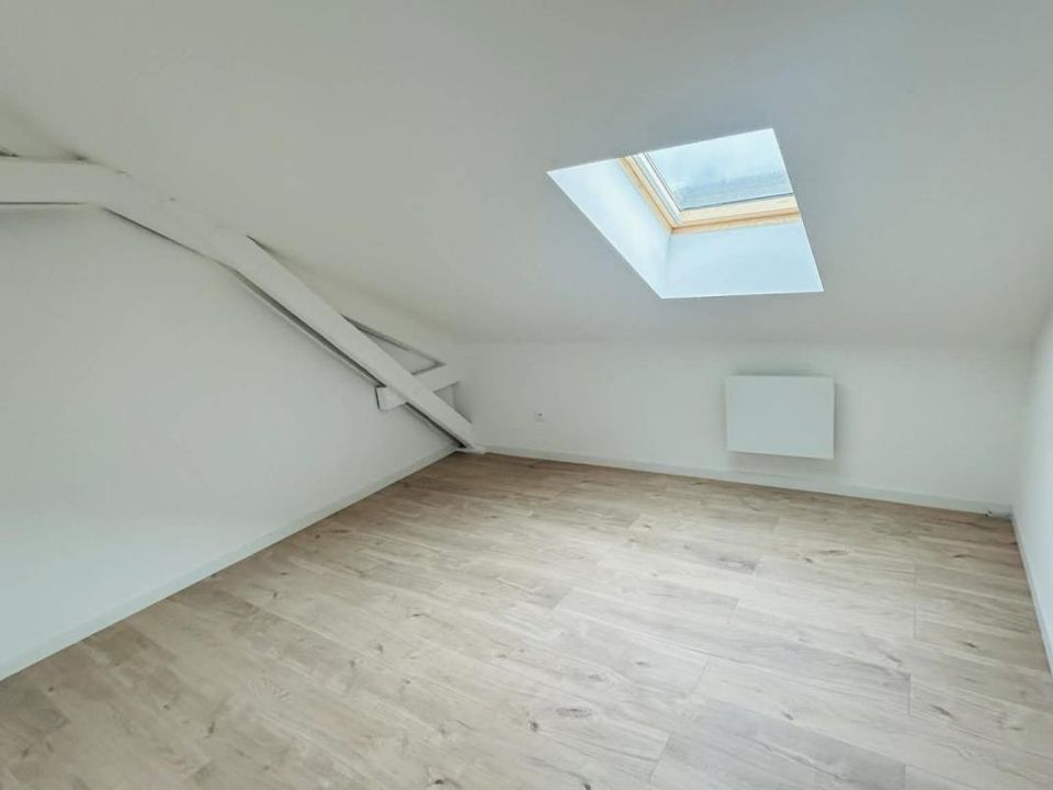 Lejlighed i Lexy, Meurthe-et-Moselle - foto 4