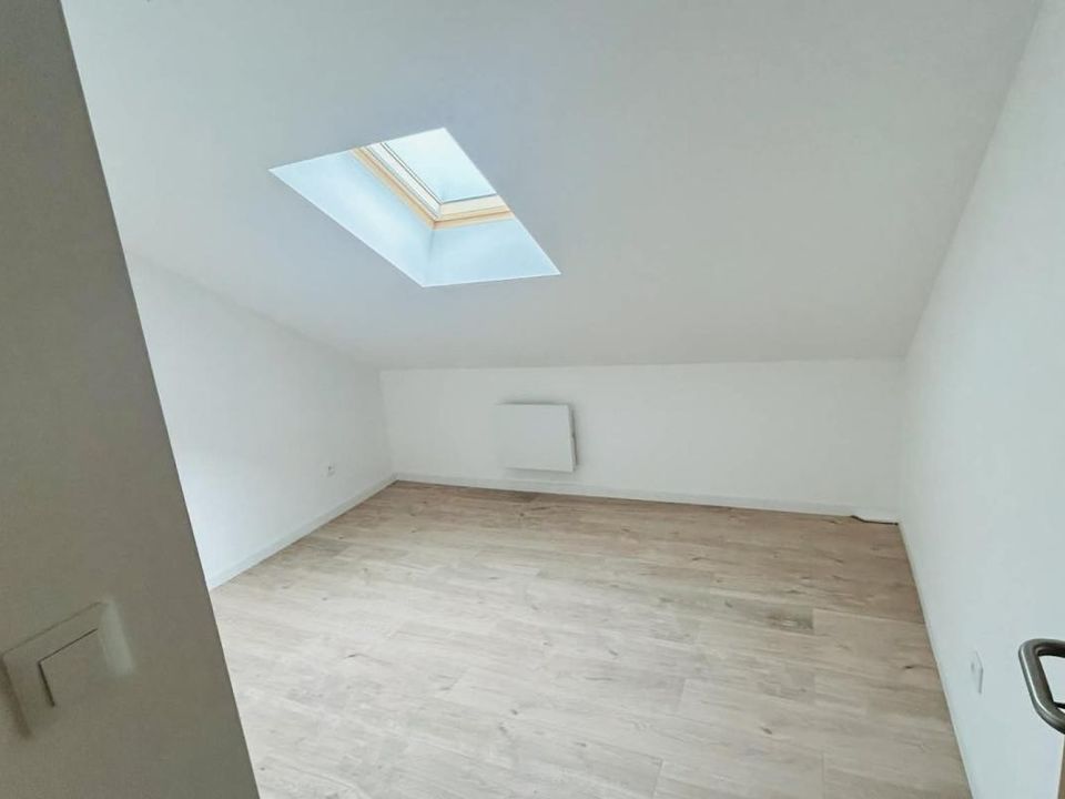 Lejlighed i Lexy, Meurthe-et-Moselle - foto 5