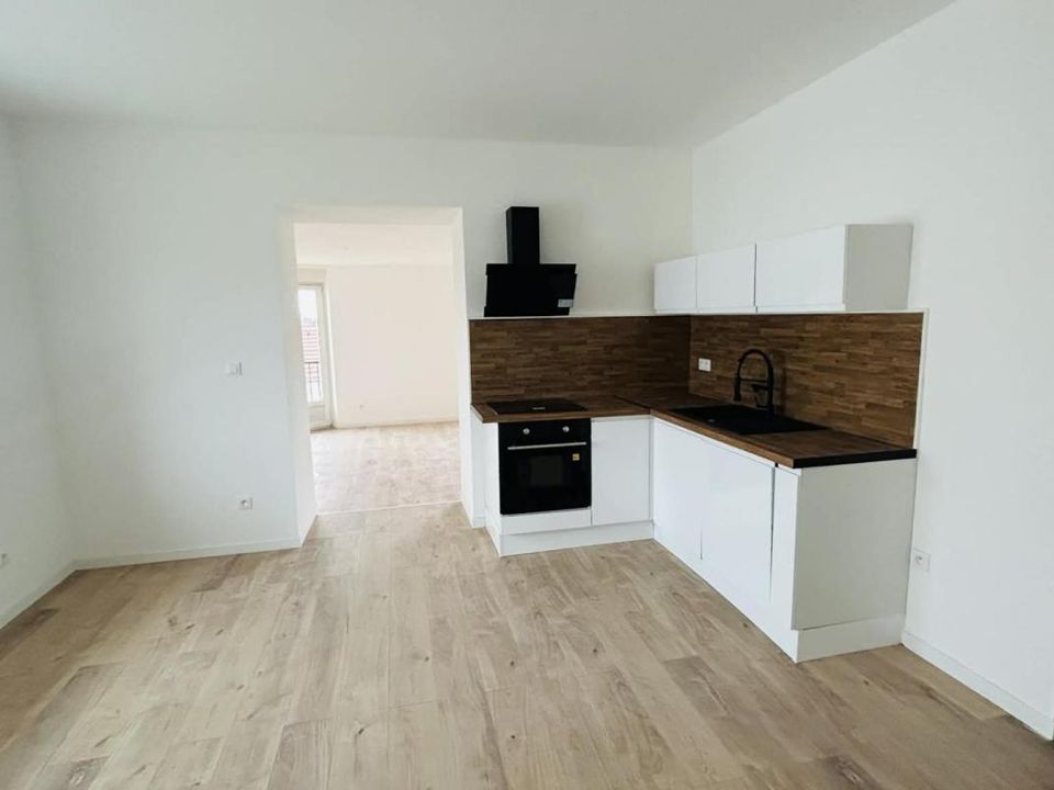 Lejlighed i Lexy, Meurthe-et-Moselle - foto 1
