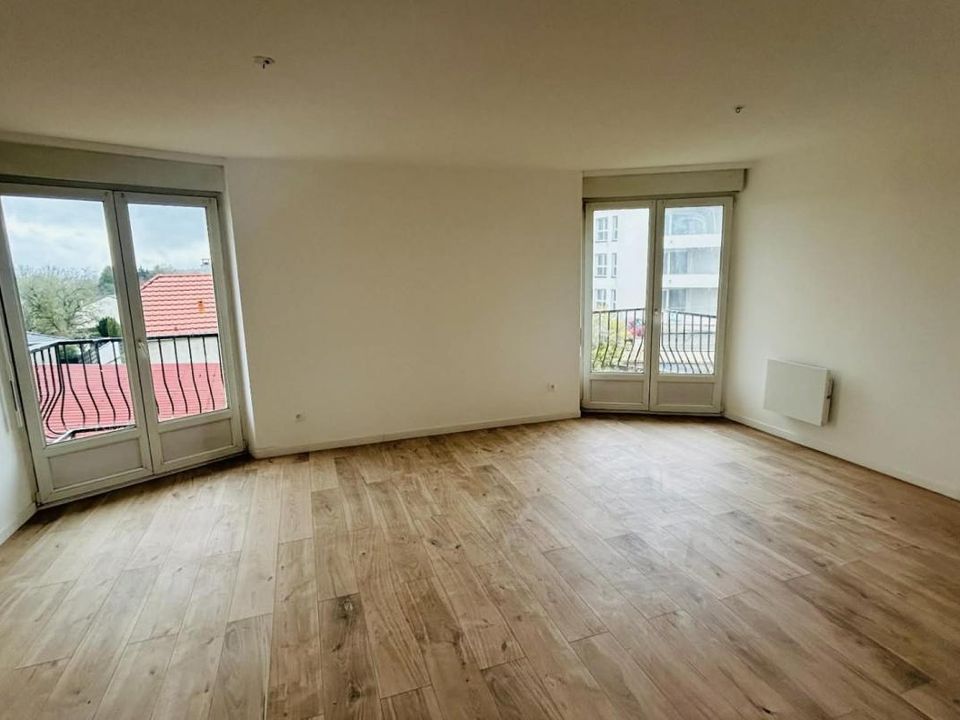 Lejlighed i Lexy, Meurthe-et-Moselle - foto 2
