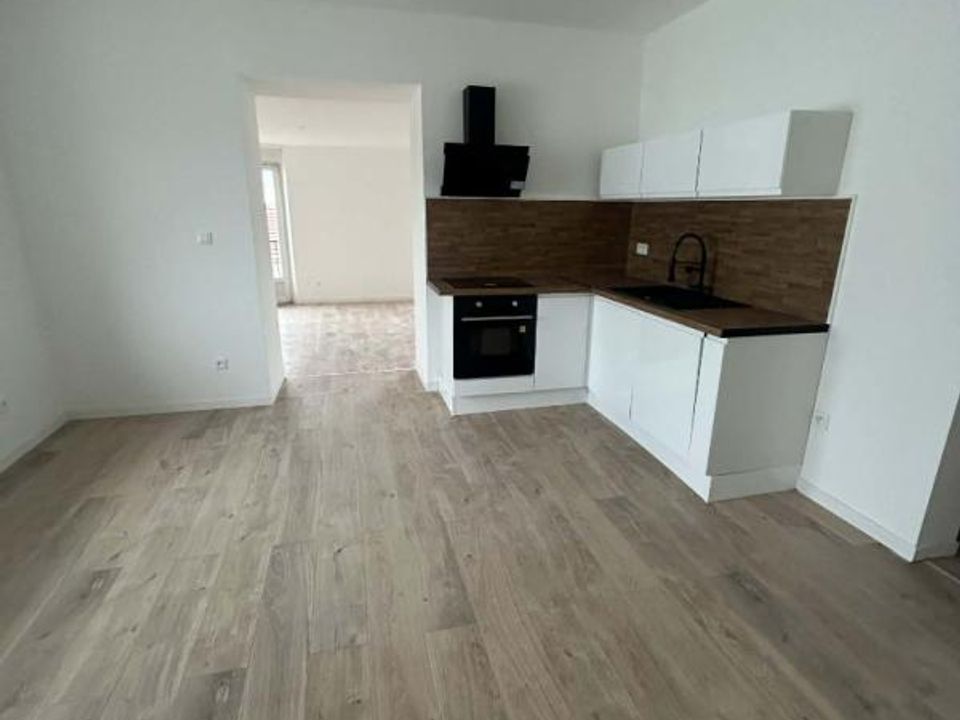 Lejlighed i Lexy, Meurthe-et-Moselle - foto 3
