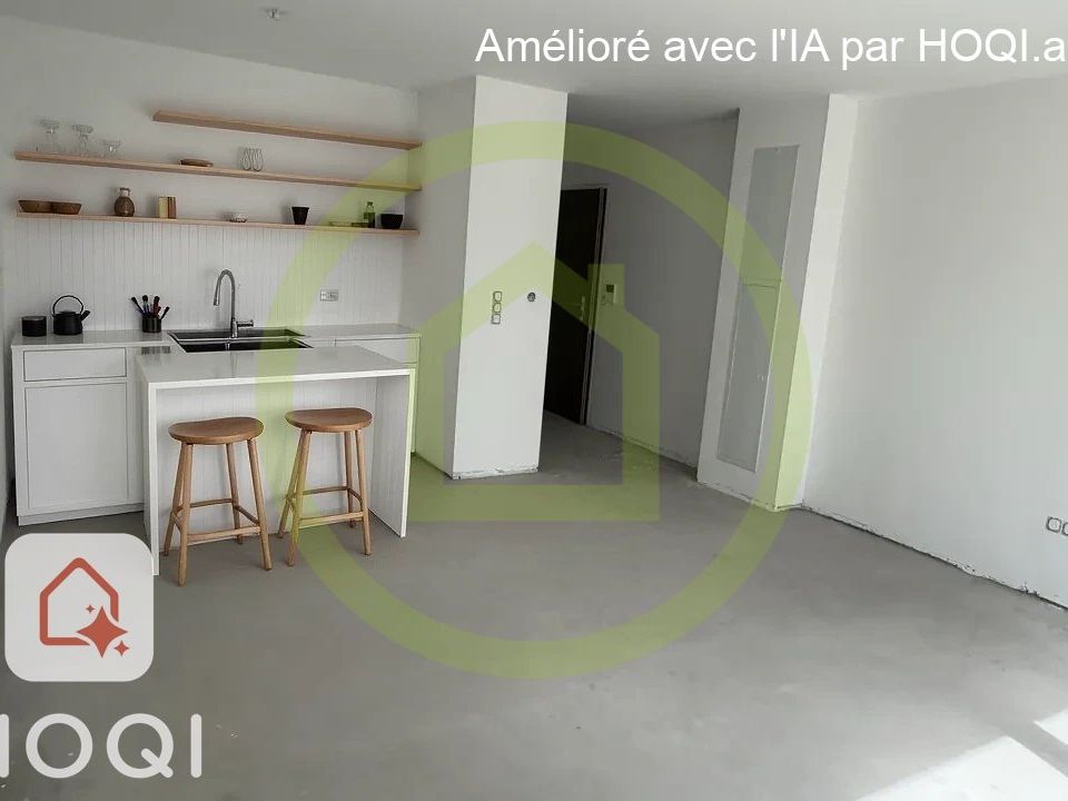 Lejlighed i Pérenchies, Nord - foto 4
