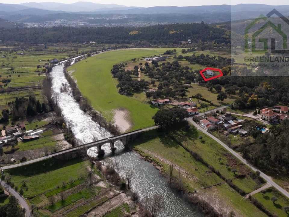Landejendom i Tabua, Coimbra - foto 2