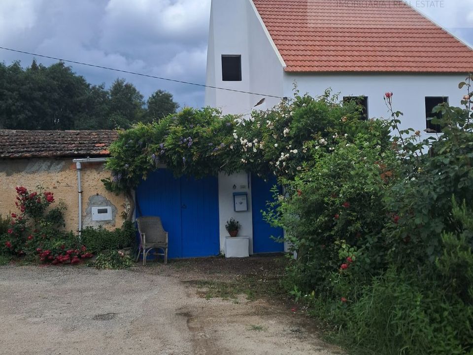 Landejendom i Tabua, Coimbra - foto 1