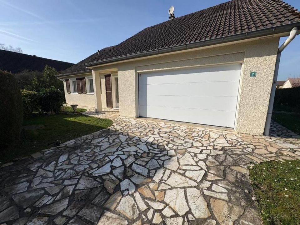Villa i Ozoir-la-Ferrière, Seine-et-Marne - foto 3