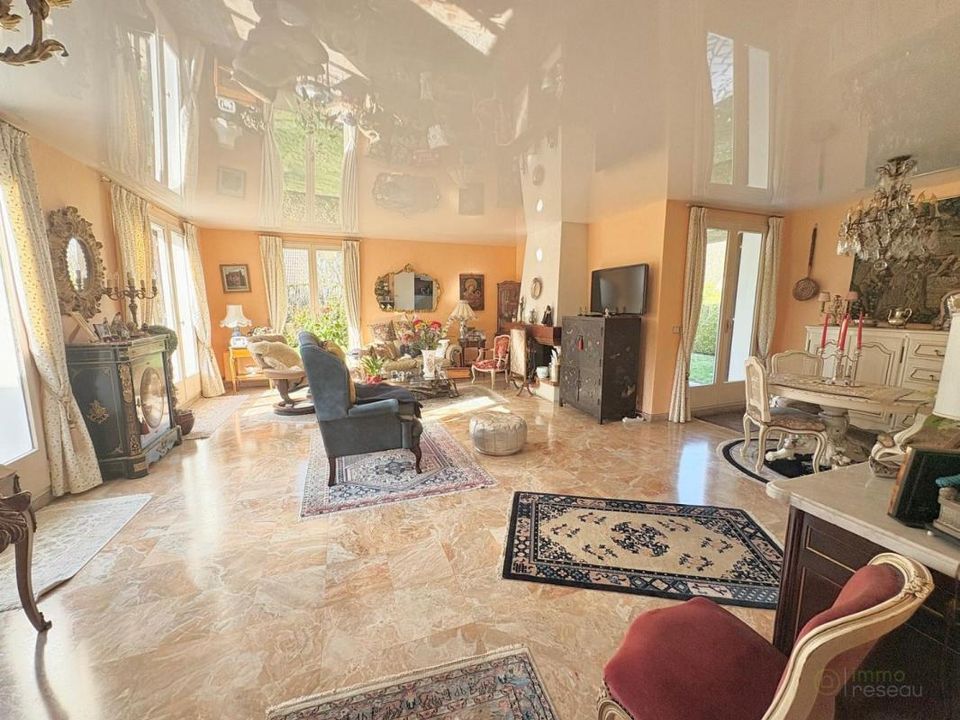 Villa i Ozoir-la-Ferrière, Seine-et-Marne - foto 4