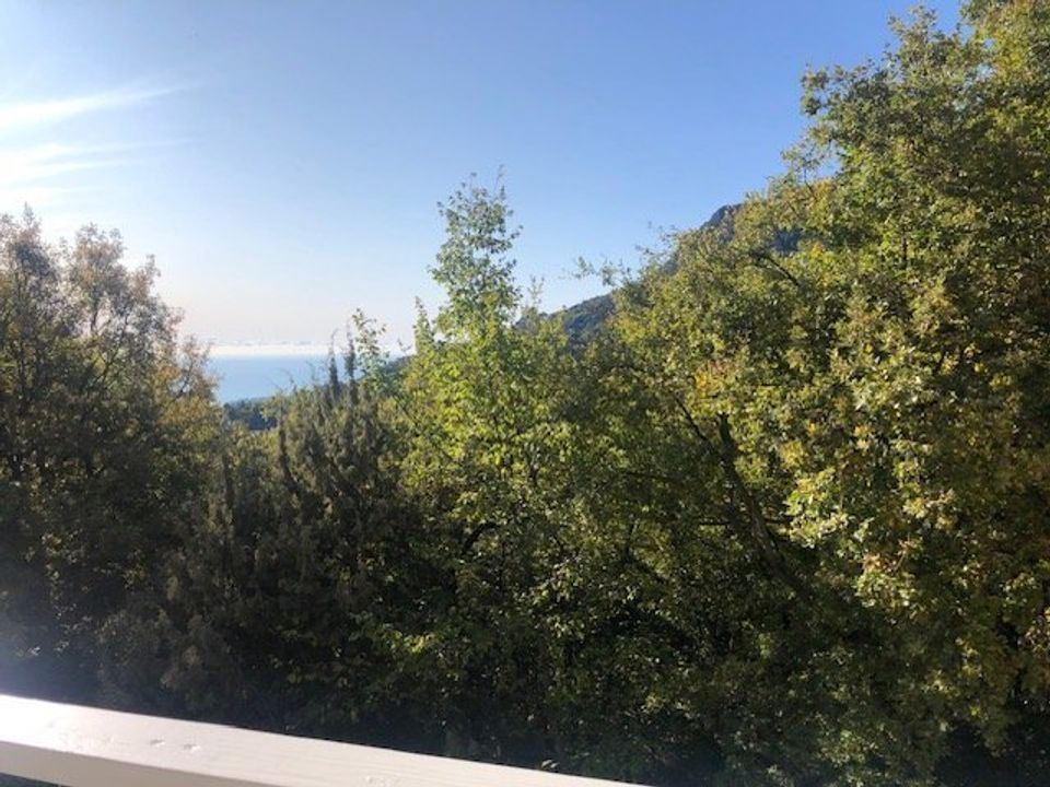 Trehytte i Castillon, Alpes-Maritimes - bilde 3