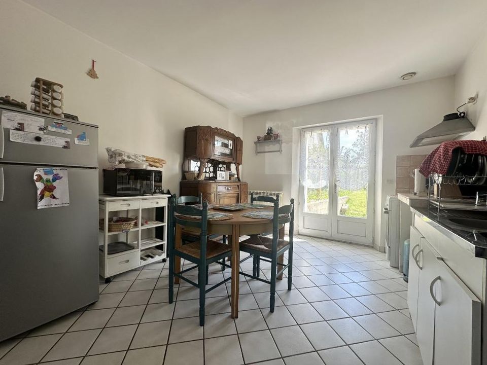 Villa i Boissy-en-Drouais, Eure-et-Loir - foto 3