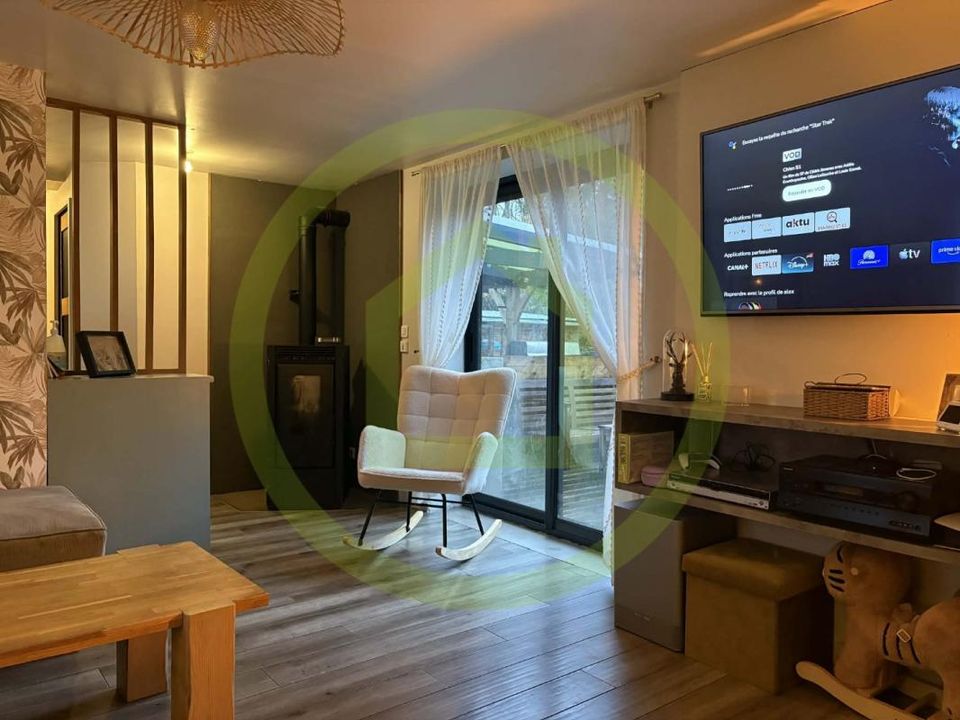 Landejendom i Noyon, Oise - foto 1