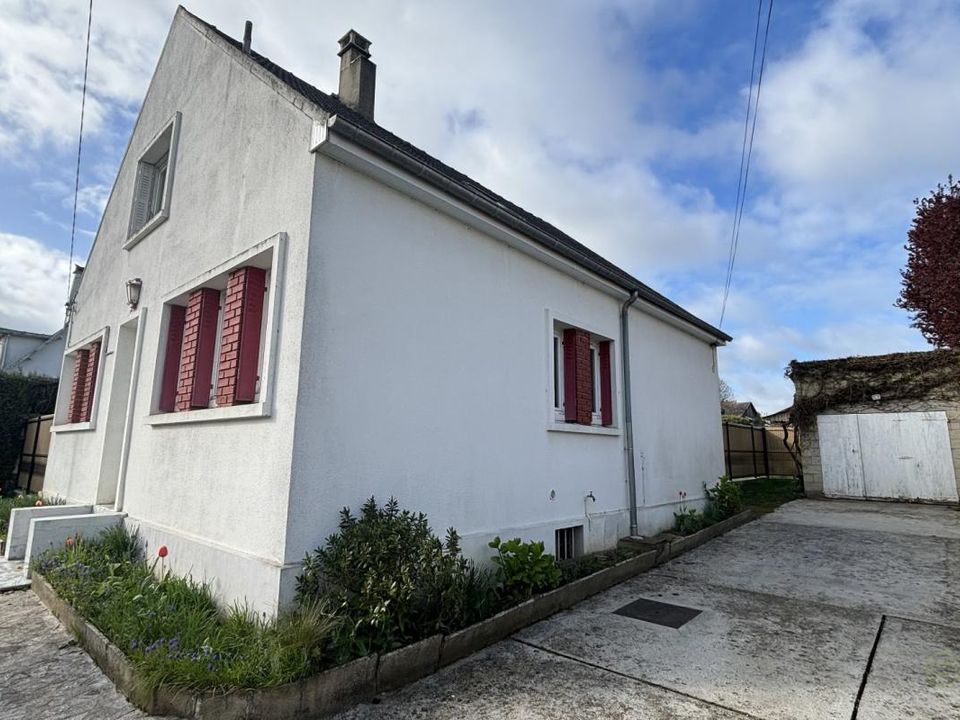 Villa i Saint-Just-en-Chaussee, Oise - foto 2
