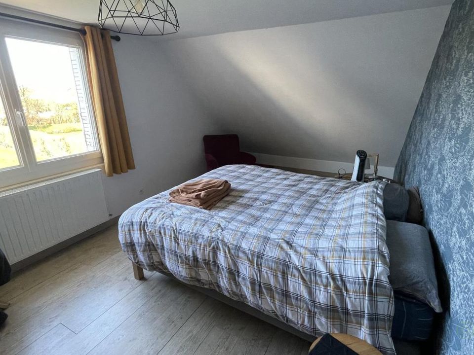 Villa i Saint-Just-en-Chaussee, Oise - foto 4