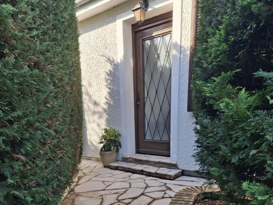 Villa i Orly, Val-de-Marne - bilde 1