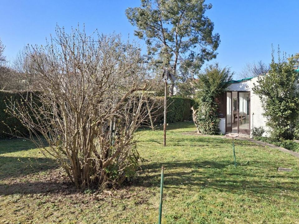 Villa i Orly, Val-de-Marne - bilde 2