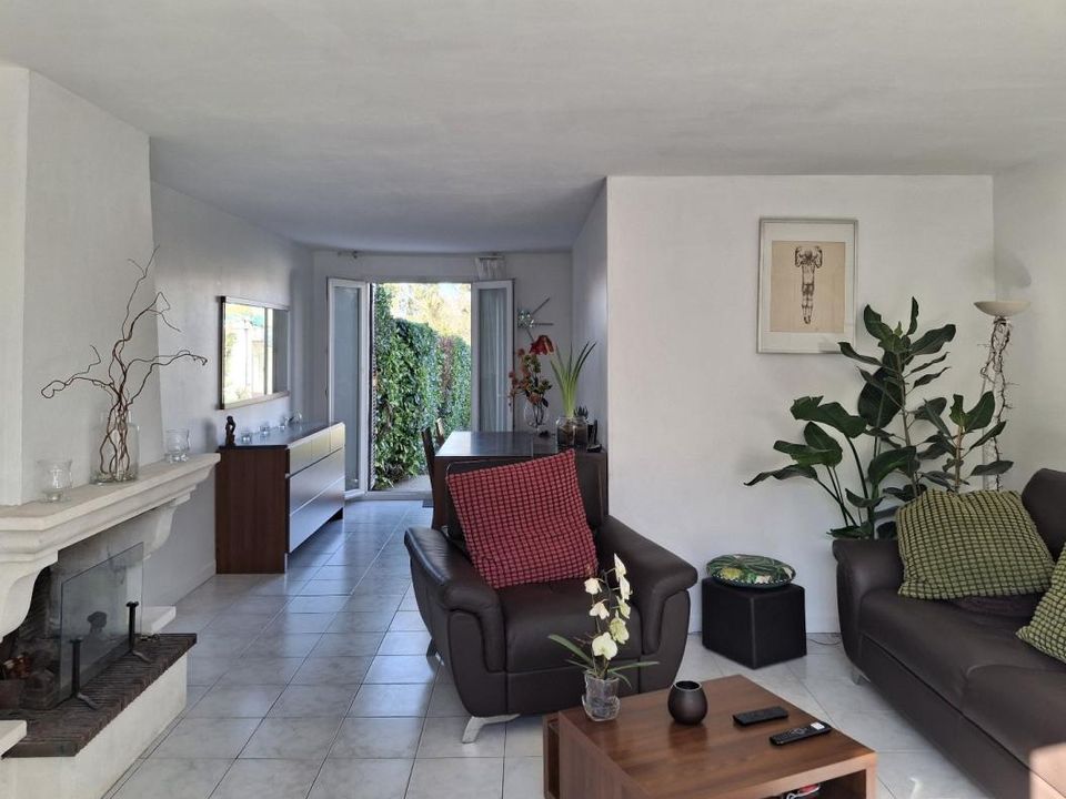 Villa i Orly, Val-de-Marne - bilde 3