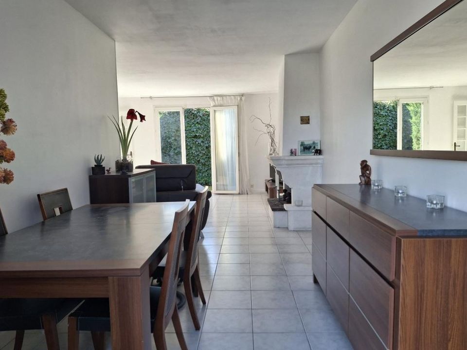 Villa i Orly, Val-de-Marne - bilde 4