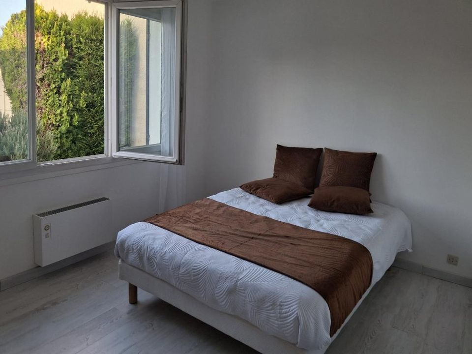 Villa i Orly, Val-de-Marne - bilde 5