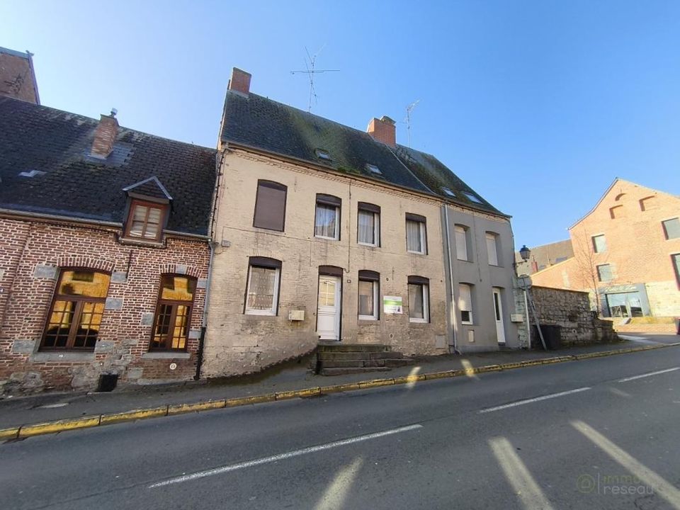 Villa i Solre-le-Château, Nord - foto 2