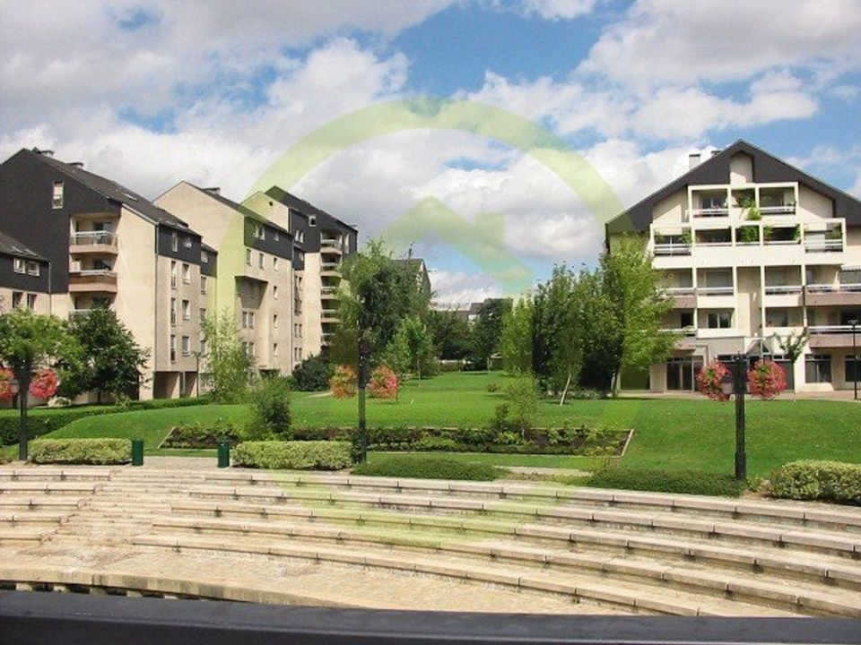 Lejlighed i Nogent-sur-Marne, Val-de-Marne - foto 3
